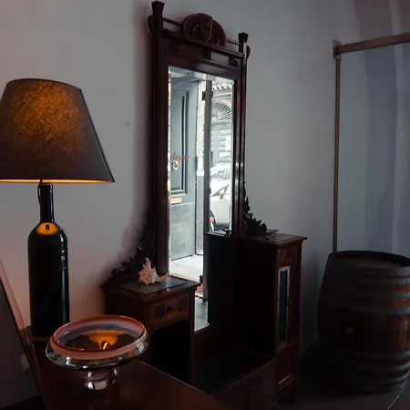 Guest house Savoia
