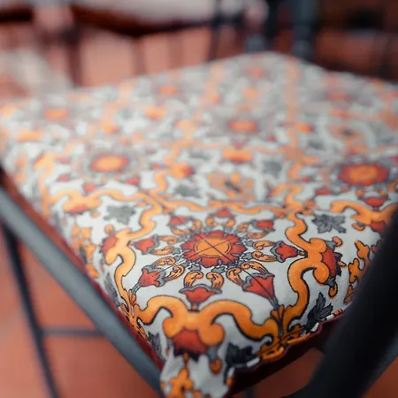 Guest house Savoia