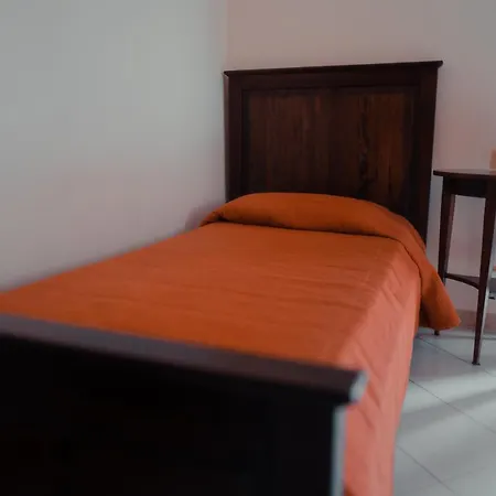Guest house Savoia