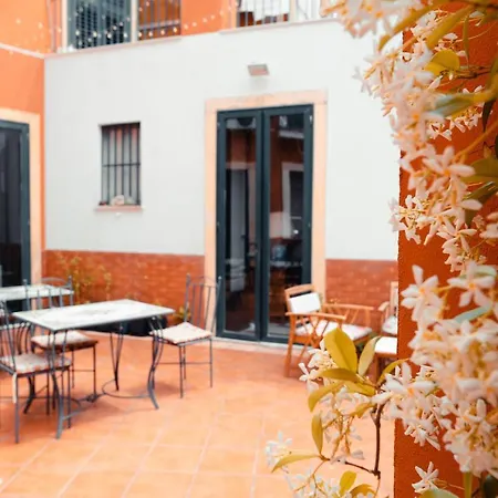Guest house Savoia