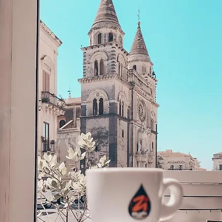 Penzion Savoia *