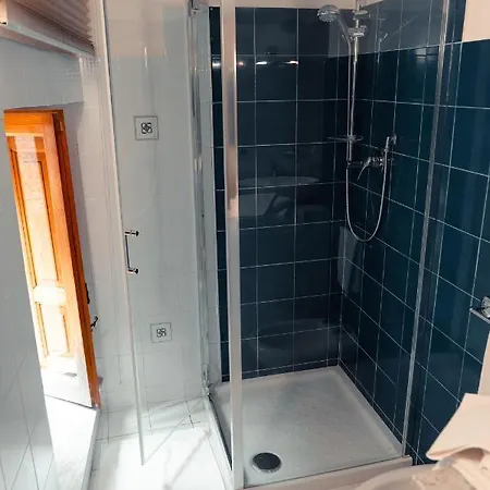 Guest house Savoia *