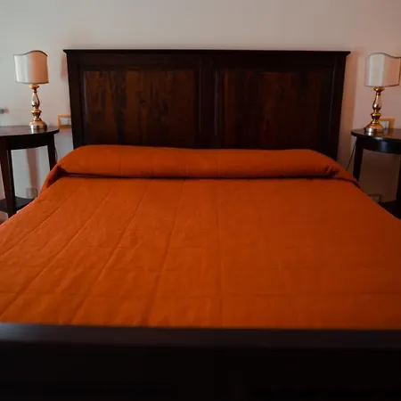 Savoia Guest house *