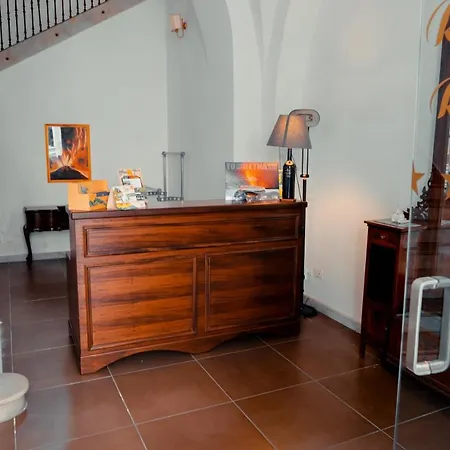 Guest house Savoia Acireale