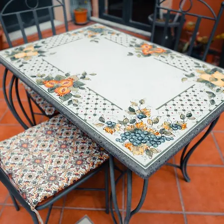Savoia Guest house Acireale