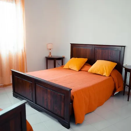 Savoia Guest house