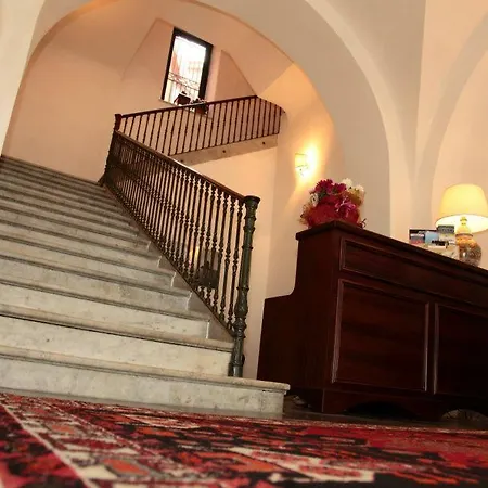 Savoia Guest house Acireale